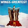 CD КРЫЛЬЯ; ПОЛ МАККАРТНИ - Wings Greatest CDP7460562 Capitol Records 1987 США Рок Б/У