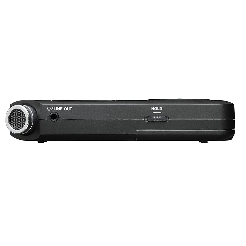 TASCAM Linear Pcm Recorder Black DR-05