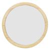 Lustre Bamboo Hand Mirror