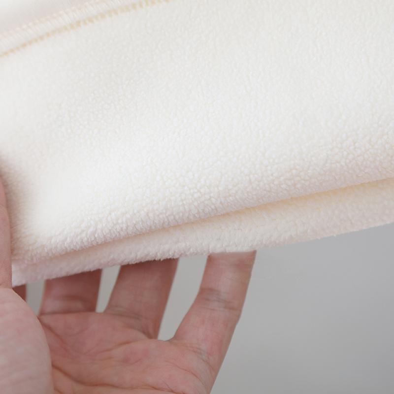 Children Dot Clothing Girls Long Sleeve T-Shirt Soft Fabric Half-High Collar and Puff Sleeves Perfect for Play and School T-Shirts