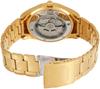 [Seiko] SEIKO 5 Automatic Men's Watch SNKN96J1 Made in Japan (Gold)