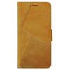 IDEWEI For Samsung Galaxy S26 Ultra Case Leather Wallet Phone Cover Stand Calf Texture