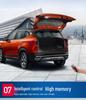 Умная электрическая дверь багажника Nissan X-Trail и Teana для моделей C25, C26, C27, C28