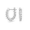 5562126 Vittore Hoop Earrings