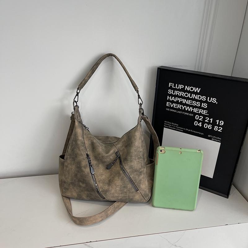 Женская полиуретановая сумка через плечо, сумка-тоут, модная сумка кросс-боди для повседневного использования, работы и неформальных выходов