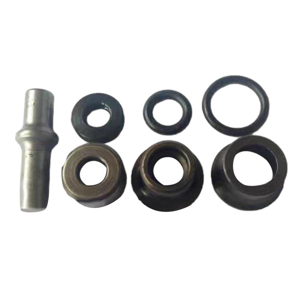 Детали ударной дрели Рукав молотка Металл 1шт Прочный