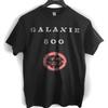 Футболка группы Galaxie 500 shoegaze Spacemen 3 slowcore dream pop