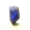Stones and Minerals. Tanzanite. 6.90 Ct. Merelani Hills, Lelatema Mts, Tanzania.