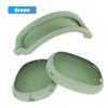 For Soft Anti-Shockproof Headband Cover For AirPods Max Silicone Headphones Protective Case Replacement Cover Earphone Accessories