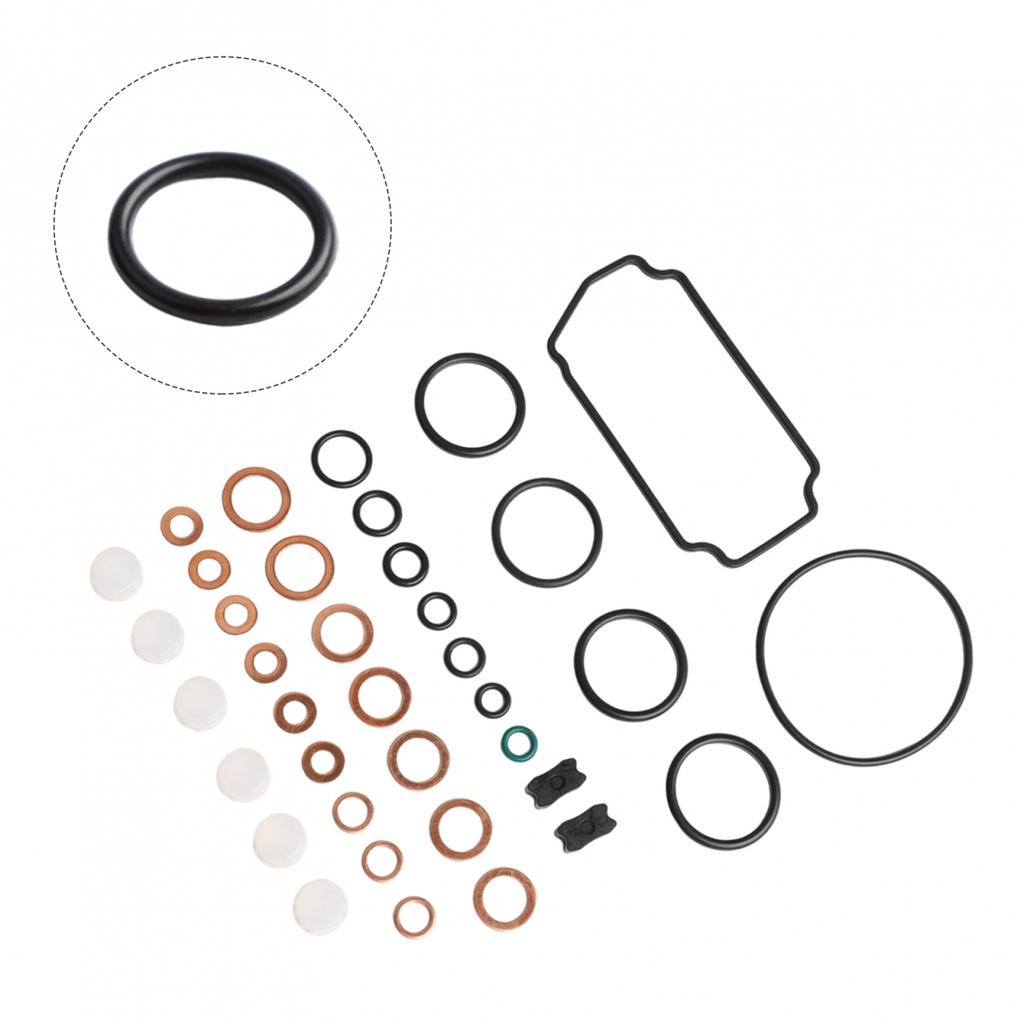 Ремонтный комплект топливного насоса для погрузчиков с бортовым поворотом и экскаваторов Bobcat