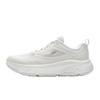 Nuvole 2 Comfortable Urban Running Shoes Women Sneakers White A12W421112FJS