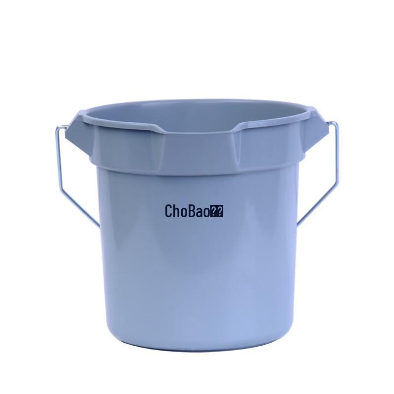 Круглое мерное ведро для воды CHAOBAO B-100B