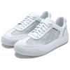 Fila Olimpica Удобные Минималистичные Низкие Кроссовки Женские кроссовки Белые F12W423205FWT