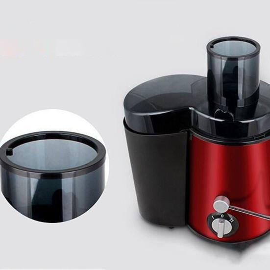 Juicer Machine with 2-Speed Settings Sharp Blade Design BPA Free Food Grade Easy To Clean Fruit Juice Extraction Portable Blender