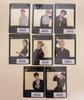 [USED] Straykids Scars Sony Musical Bonus Photo Frame Card