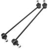 K80478 Комплект стоек стабилизатора поперечной устойчивости Передний стабилизатор поперечной устойчивости Ссылки стабилизатора Комплект Левая и Правая Стойки стабилизатора 2 шт.