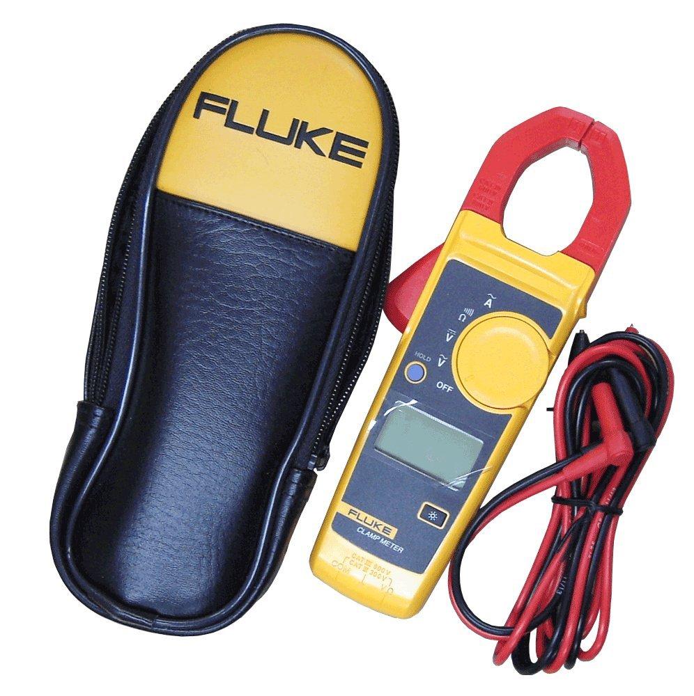 Fluke AC999A Clamp Meter Discontinued Successor To [FLUKE-305 Product] 305/APAC