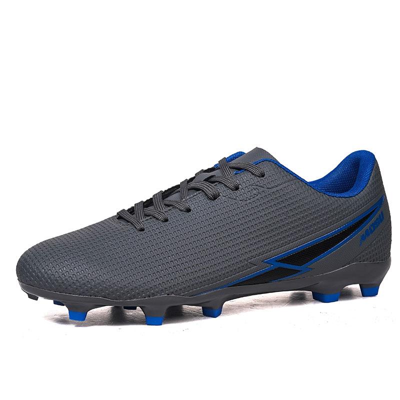 Men's Outdoor Sports Shoes, Casual and Fashionable Football Shoes, Ultra-light Men's Football Boots