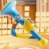 Early Educational Trumpet Musical Toys Plastic Baby Horn Toy  Birthday Christmas Holiday