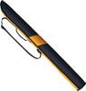 ZETT Baseball Bat 1 Black x Yellow BC3107 Case, Bat, (1953),
