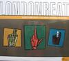 12-дюймовая пластинка LONDONBEAT - Build It With Love RAR1255052 Radioactive 1995 UK Dance & Electronica Б/У