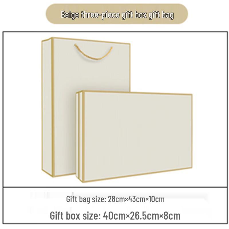 Personal Wellness & Corporate Gift Set CN plug (adapter included)