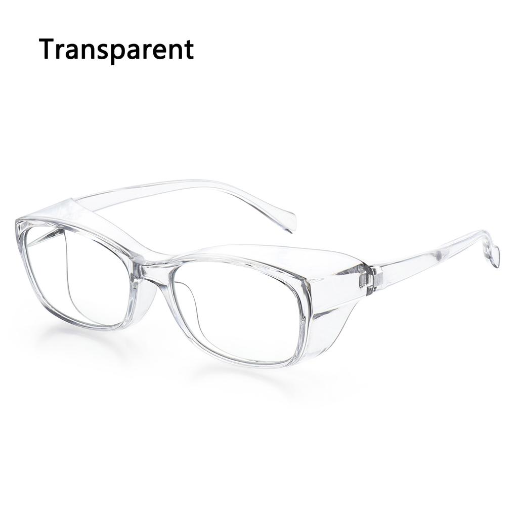 Over Eyeglasses Anti-fog Goggles Blue Light Blocking Glasses Safety Goggles Safety Glasses Anti Fog