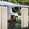 Крючки для тента для RV 16X Двусторонние из нержавеющей стали Зажимы для освещения RV Легко вставляются в паз ролика тента Крючки для фонарей для