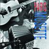 CD РАЗНЫЕ ИСПОЛНИТЕЛИ - Paris Musette CDLLL137 La Lichère 1990 Франция Джаз Б/У