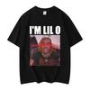 2026 Osamason Funny Meme Graphic T Shirts Unisex Unisex Clothing Fashion Hip Hop Short Sleeve Tshirts Summer Casual Loose Tees