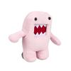 1 шт. 20 см кавайные плюшевые игрушки Domo Kun мультфильм смешной плюшевый игрушечный домик, мягкие игрушки для детей, мальчиков, детей, рождественские подарки