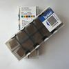 ISCAR / CNGN120712E IS35 / Industrial indexable carbide inserts 10 Pcs