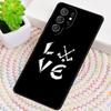 Love Ice Skating Silicone Phone Case For Samsung Galaxy note 10 pro S26 S25 S24 S23 S22 S21 Plus S25Ultra Capa Cover