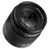 7Artisans 35mm F0.95 Large Aperture Portrait Manual Prime Lens for M43 Mount Camera