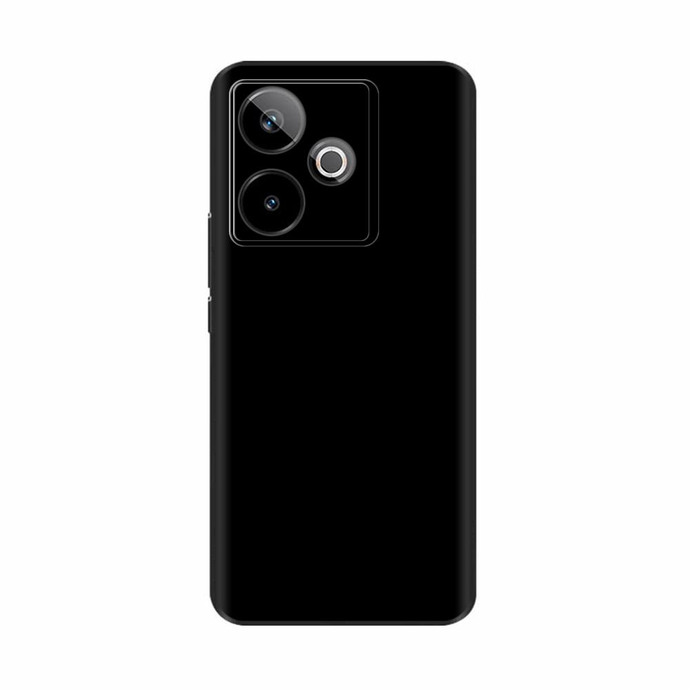 Чехол для Realme GT 7 Силиконовый Мягкий ТПУ Задняя крышка телефона Для Realme GT 7T Чехол Милые Мультяшные Чехлы Для Oppo Realme GT7 Fundas Сумки