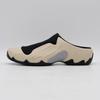 HF6881-100 Nike Clogposite Песочный Дрифт и Черный (Мужской)