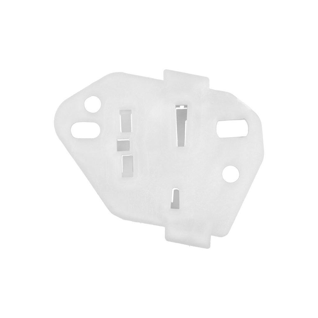 Ремкомплект левого стекла Mercedes Axor Atego