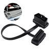 Автомобильный 16-контактный удлинительный кабель OBD2 между мужчинами и женщинами, диагностический адаптер