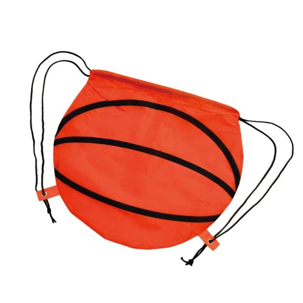 Football Volleyball Storage Bags Soccer Sport Bag Cover Drawstring Basketball Backpack Outdoor