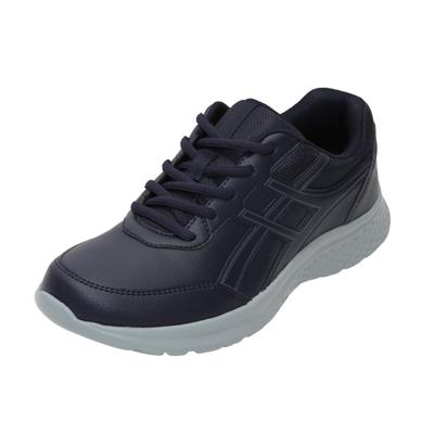 Кроссовки для ходьбы Wide Lightweight 4E LJM 8990 Navy cm [Achilles] Men's 26.0