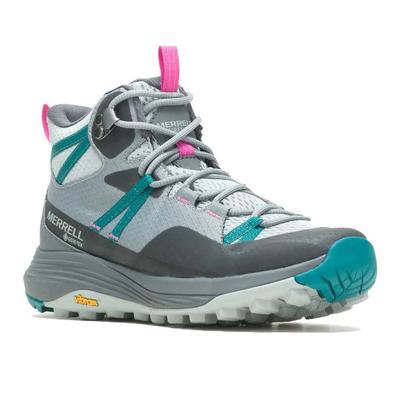 Ботинки для хайкинга Siren 4 Mid Goretex