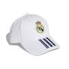 adidas Бесплатная доставка с AdiClub Домашняя бейсболка Реал Мадрид Adidas FR9753