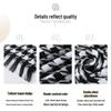 Korean Style Houndstooth Couple Scarf: Winter Thickened Warm Shawl with Newcomer Discount
