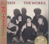 CD QUEEN - Works (Ограниченный выпуск)(SHM-SACD) UICY80492 UNIVERSAL MUSIC 2024 Япония Оби Рок