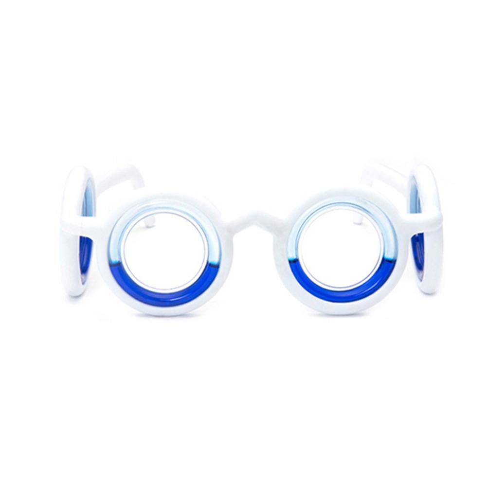 Anti Vertigo Glasses Without Lens Car Sickness Glasses Detachable Lightweight Anti-Motion Vomit Cruise Ship Anti-Nausea Eyewear