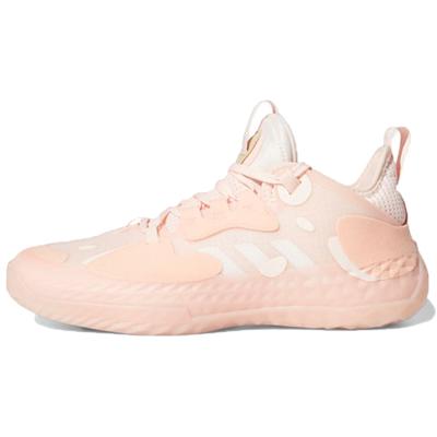 Харден Вол. 5 Кроссовки Futurenatural Ледяной Розовый FZ0834