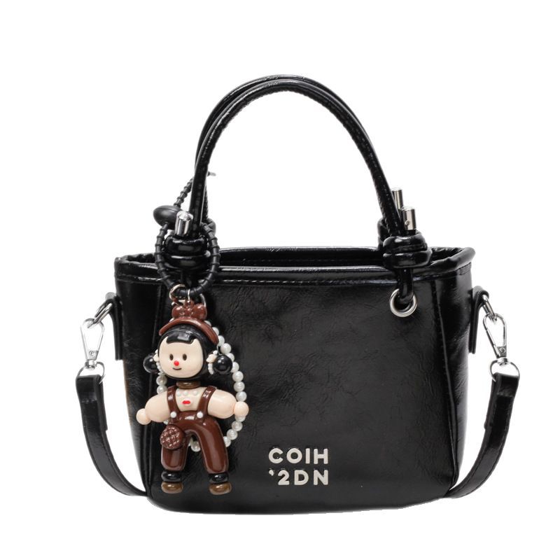 Женская новая универсальная сумка через плечо