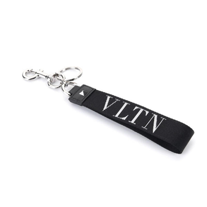 Брелок Valentino логотип VLTN 2Y2P0P99 RUH 0NI