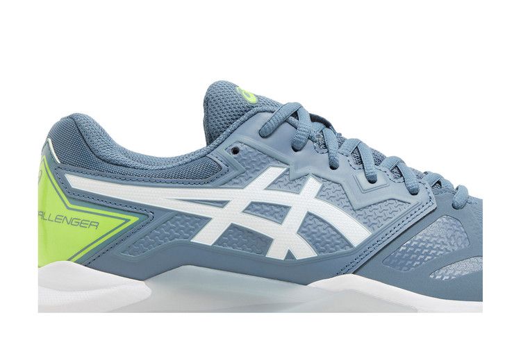 Мужские кроссовки Asics Gel Challenger 13 'Стальной синий'
