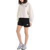 THE NORTH FACE Urban Exploration Sweatshirt Women's Beige (Unisex) Sweatshirts NF0A7QQH N3N